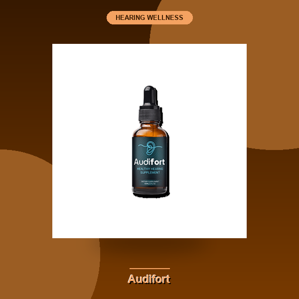 Audifort review