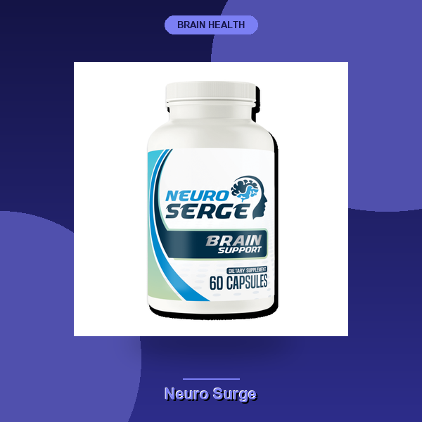 Neuro Surge review