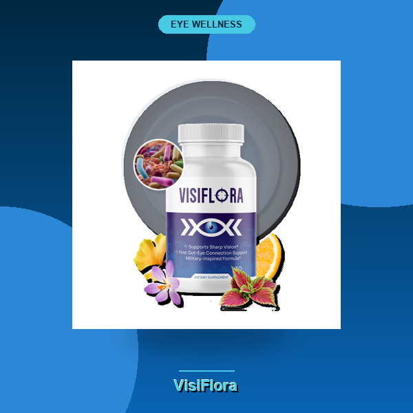 VisiFlora review